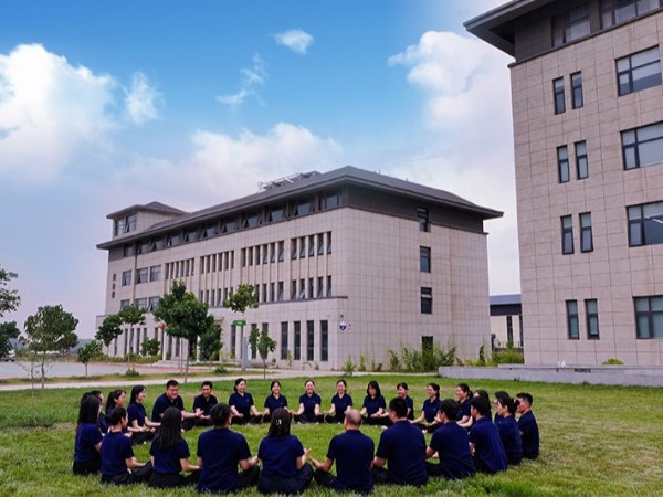2024營銷團隊談心會（一）