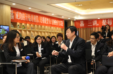 將學(xué)習(xí)的革命進行到底，新春技能培訓(xùn)班正式開講